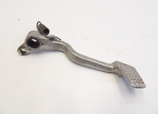 Brake pedal Kawasaki ZZR 600