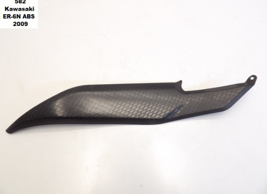 Frame - onderdelen Kawasaki ER 6