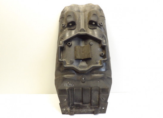 Achterspatbord BMW R 1100 S