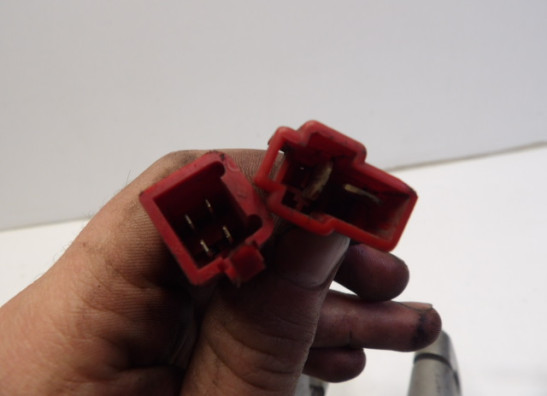 Slotenset Yamaha XJ 900 S Diversion