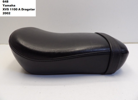 Soziussitz Yamaha XVS 1100 Dragstar