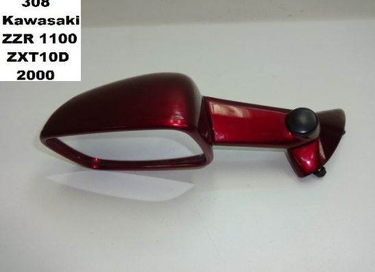 Spiegel linke Seite Kawasaki ZZR 1100