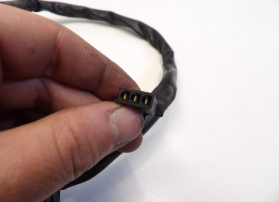 Handlebar switch assy left Kawasaki ER 5