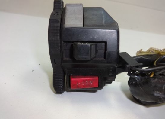Lenkerschalter links Yamaha XJ 600 Diversion