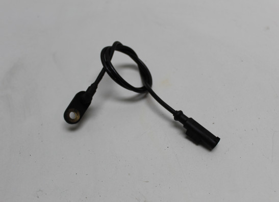 ABS sensor rear Kawasaki ER 6