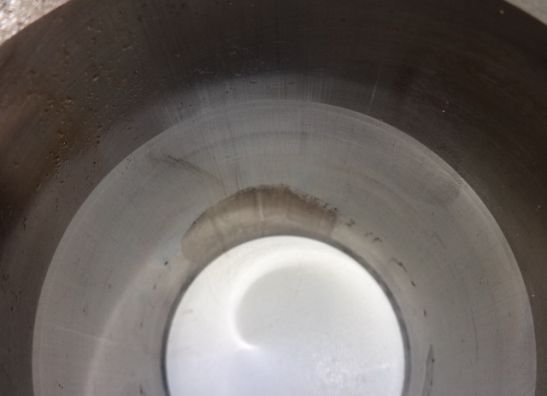 Cilinderblok Kawasaki LTD 454