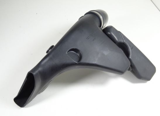 Luftkanale links Kawasaki ZX 6 R