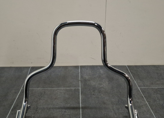 Rugsteun sissybar Harley Davidson FXBR Breakout