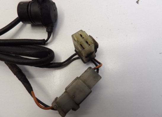 Pulsgever Yamaha FZ 750