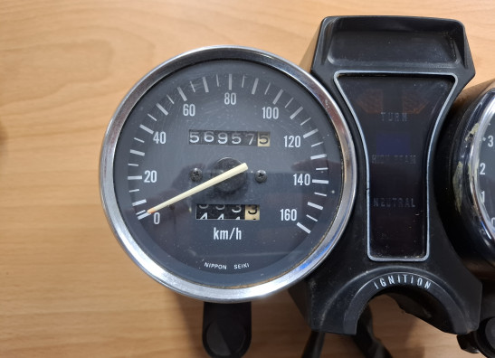 Tellerset Suzuki GN 250