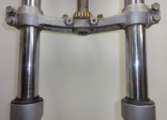 Gabelholm Komplett Kawasaki GPZ 600