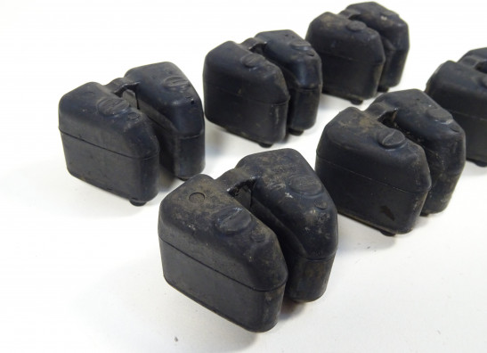 Kettenrad-Trager Honda CBR Fireblade