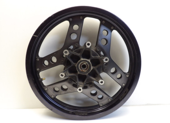 Felge vorne Honda CBX 750 F