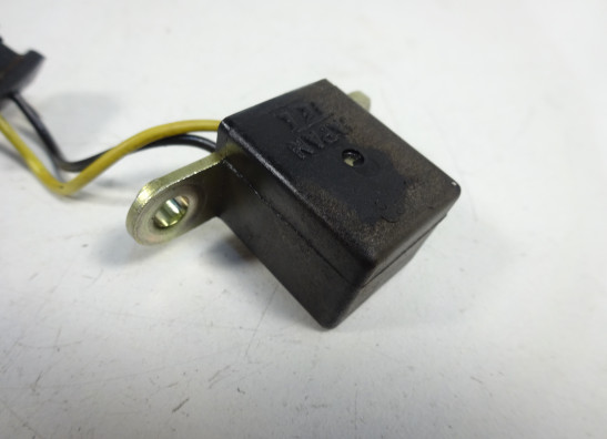 Pulsgever Kawasaki ZX 12 R