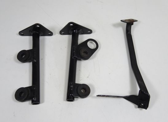 Frame - onderdelen BMW K 1200 RS