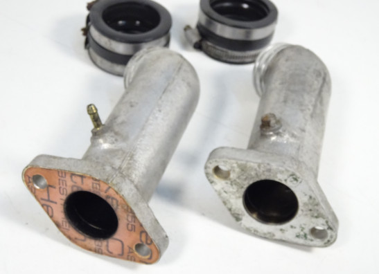 Inlaatspruitstuk Ducati monster 600