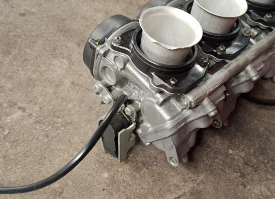 Carburateurset Honda CB 600 F