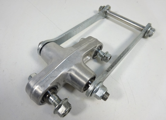 Federbein Aufhangung Suzuki GSX F 650