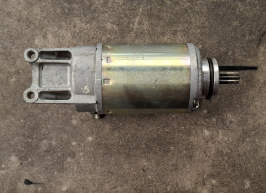 Anlasser Suzuki GSX R 750