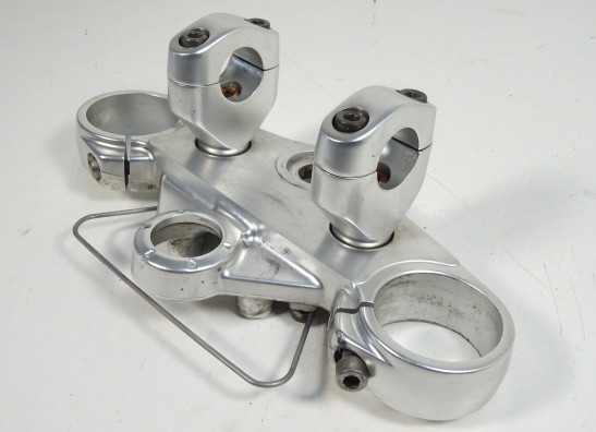 Gabelbrücke Obere Triumph Speed Triple 1050