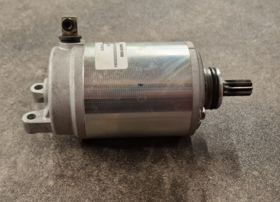 Starting motor Husqvarna Vitpilen 701 