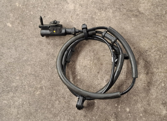 ABS sensor achter Kawasaki Ninja 650