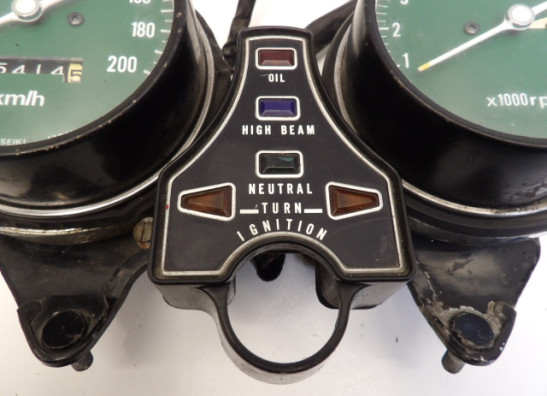 Tacho-set Honda CB 650