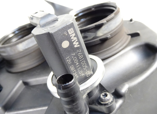 Luchtfilterhuis BMW K 1300 GT