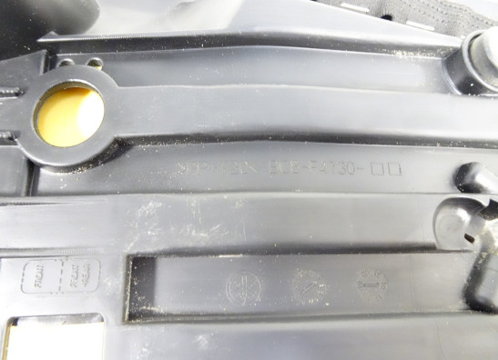 Zadel Yamaha Tracer 700