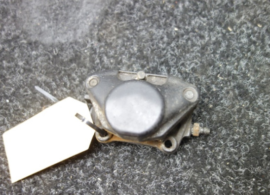 Remklauw links voor Piaggio Mp3 400