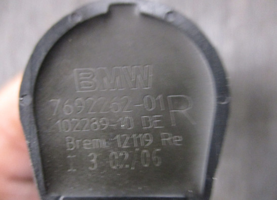 Ignition Coil BMW R 1200 GS