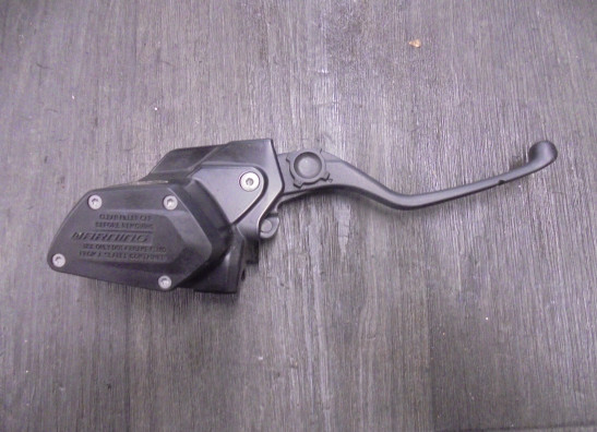 Rempomp BMW R 1200 GS LC Adventure 2017-2019