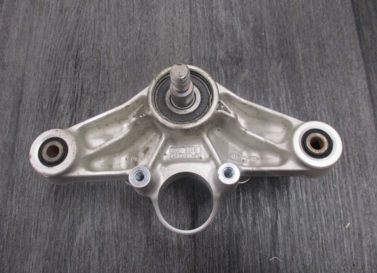 Kroonplaat BMW R 1200 GS LC Adventure