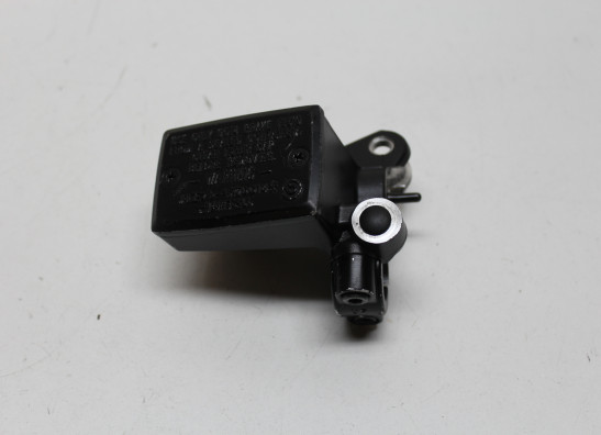 Rempomp Yamaha XSR 900