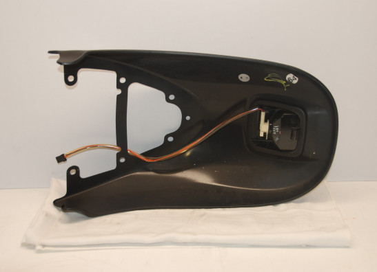 Achterspatbord Harley Davidson VROD VRSC