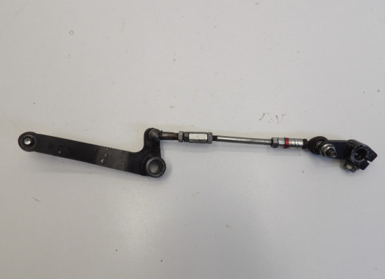 Schakelpedaal Yamaha FZR 600