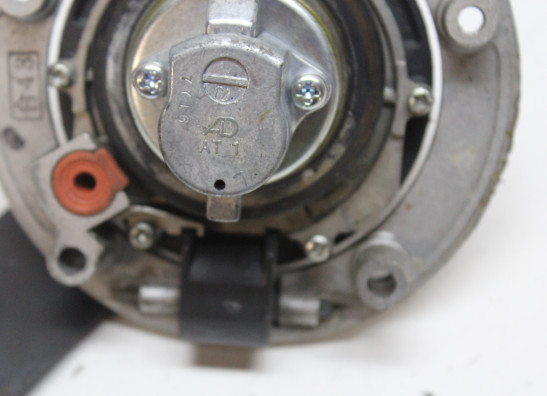 Tankdop Suzuki GSX R 1000