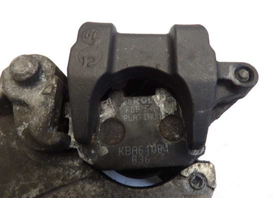 Achter remklauw Suzuki DL 1000 V STROM