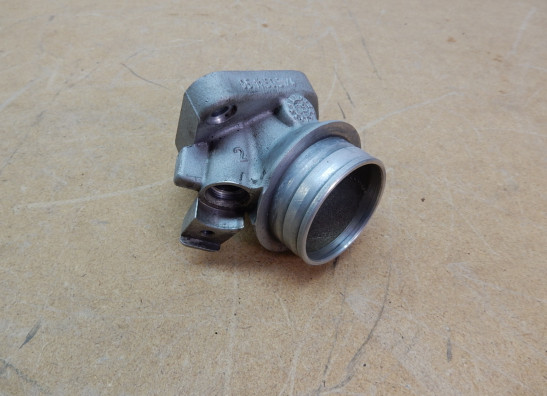 Inlaatspruitstuk Moto Guzzi Norge