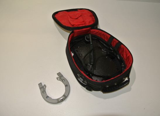 Tank Bag Yamaha MT 09