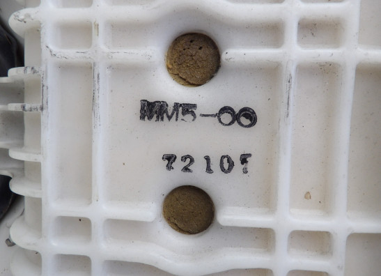 Zadel Honda CBR 1000 F