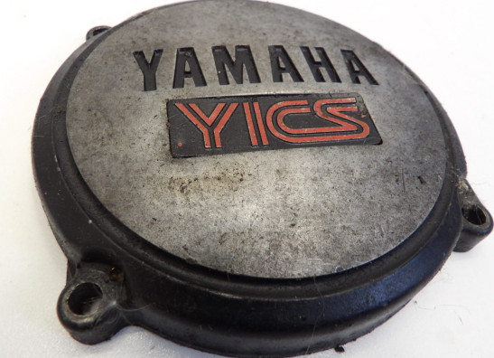Engine cover Yamaha XJ 750 