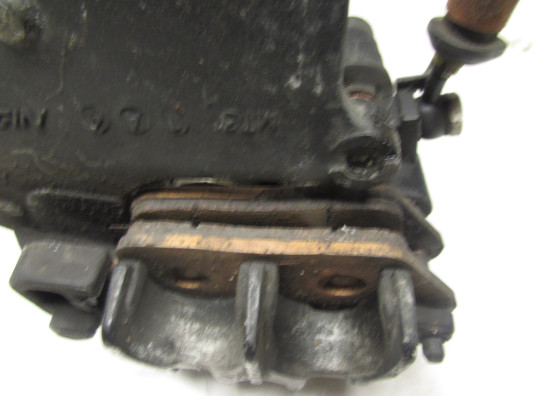 Rear brake caliper Honda ST 1100 Pan European