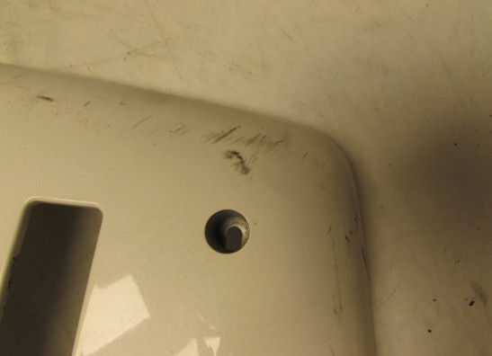 Heck Honda Goldwing GL