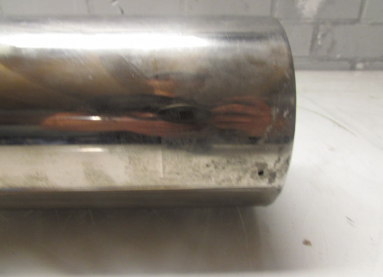 Uitlaat Kawasaki ZX 9 R