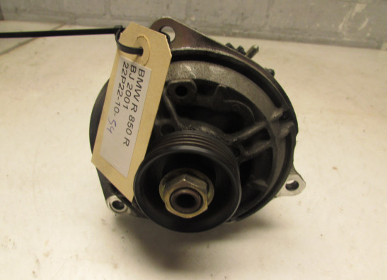 Generator BMW R 850 R