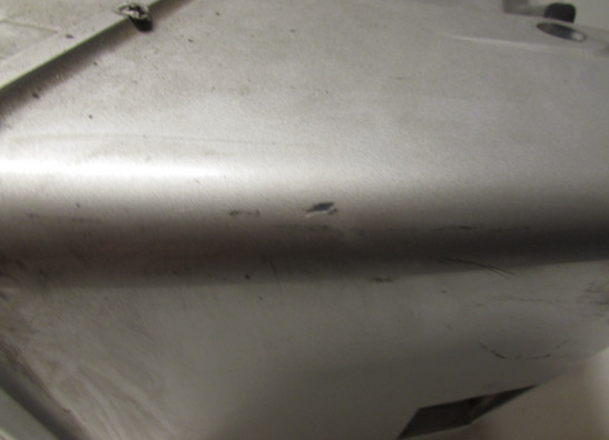 Linker koffer Honda Goldwing GL