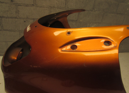 Frontverkleidung kanzel Kawasaki ZZR 1100