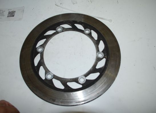 Bremsscheibe vorne links Honda CB 650