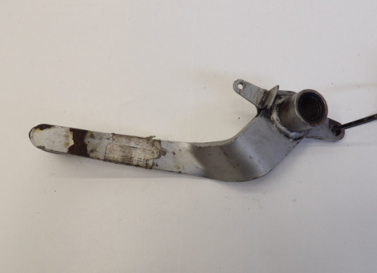 Rempedaal Honda VFR 750